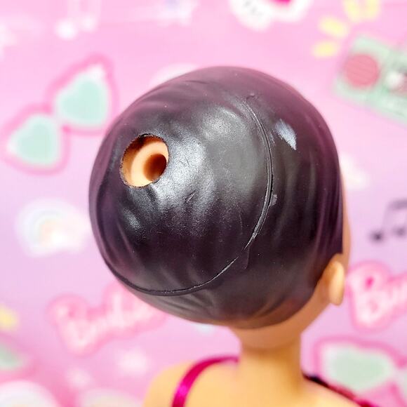 Spin Master Liv Katie Doll Real Girls Real Life with Wig and Dress - Picture 6 of 7